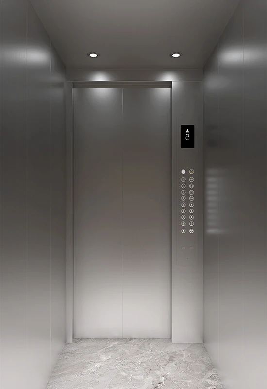 Passenger Elevator RR-004