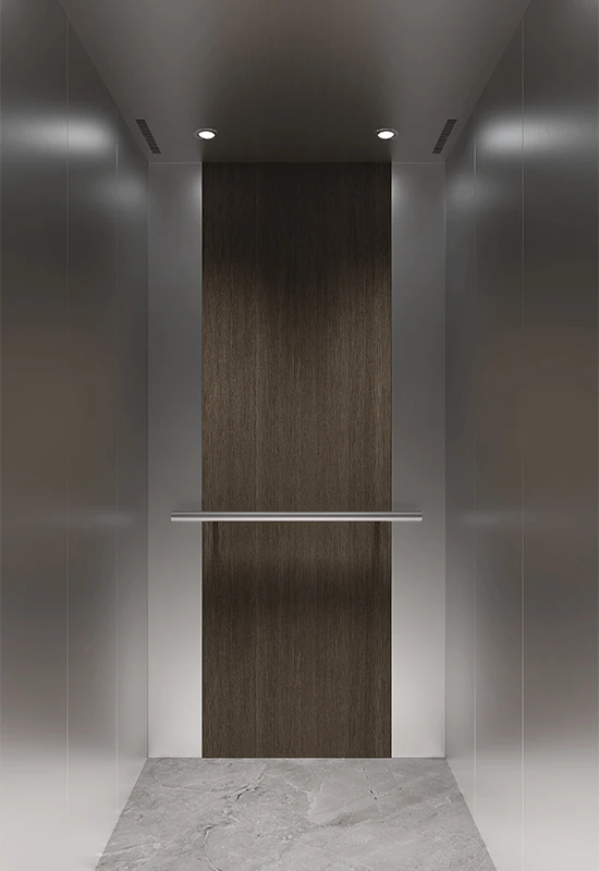 Passenger Elevator RR-004