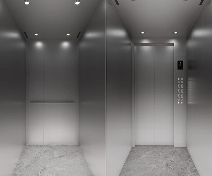 Passenger Elevator