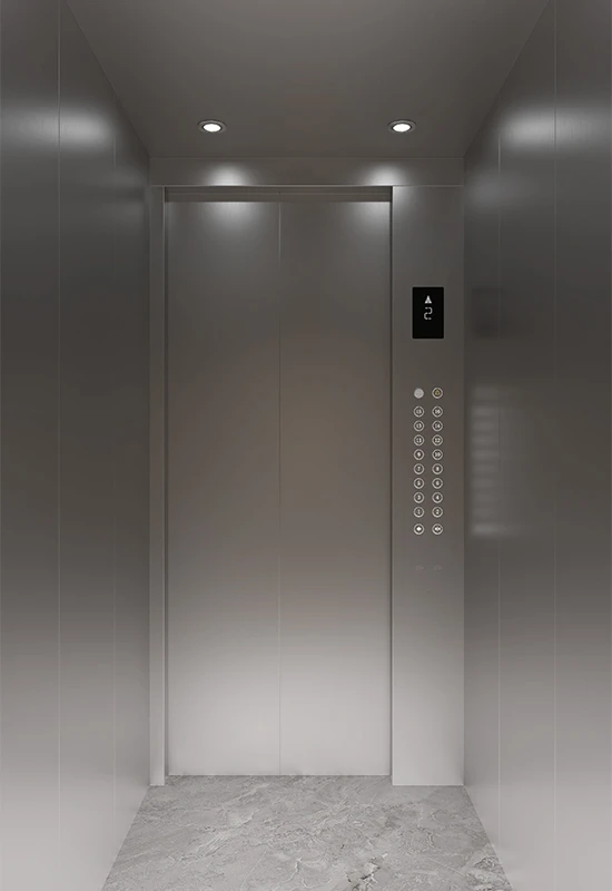 Passenger Elevator RR-002