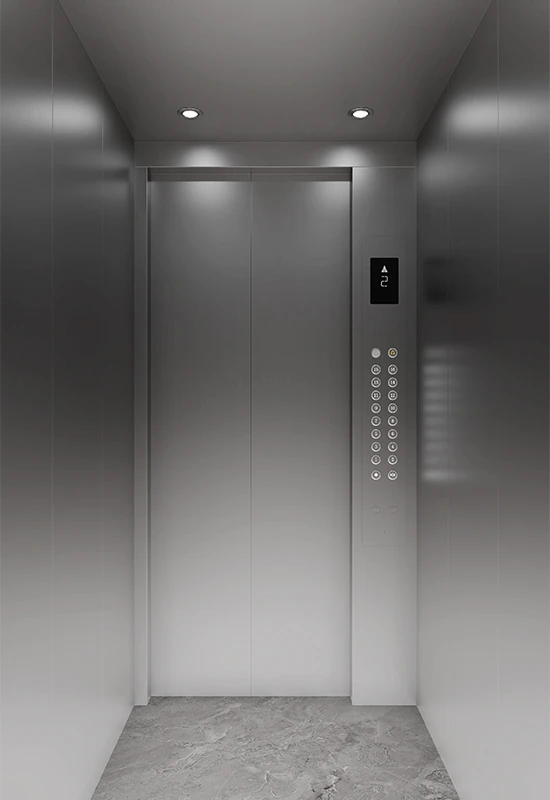 Home Elevator RR-001