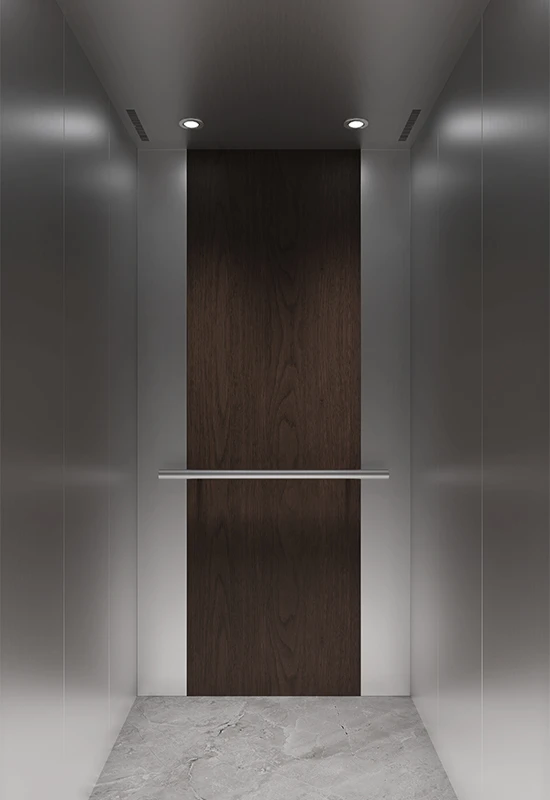 Home Elevator RR-003