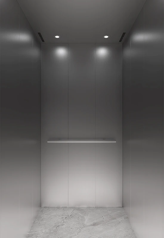 Home Elevator RR-001