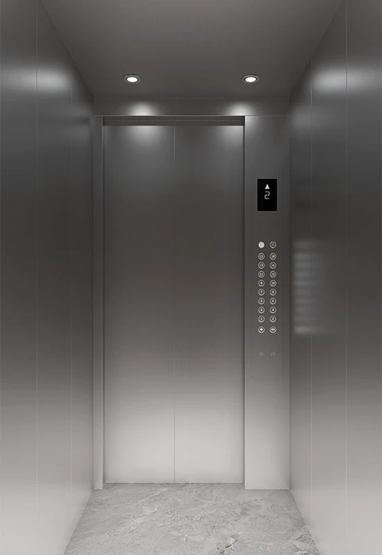 Home Elevator RR-003