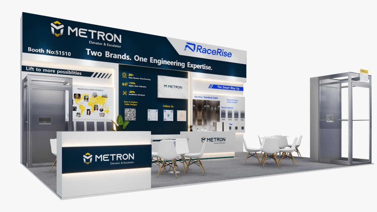 RaceRise to Showcase Innovative Structural Solutions at WEE Expo 2026