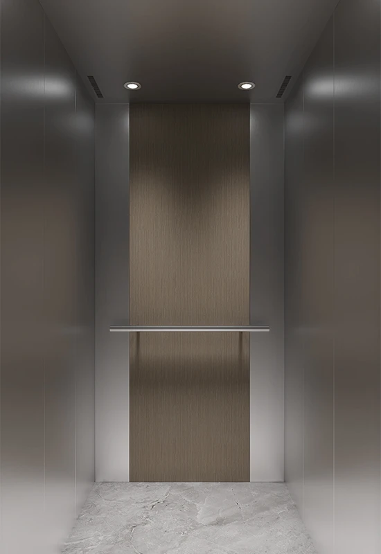 Passenger Elevator RR-002